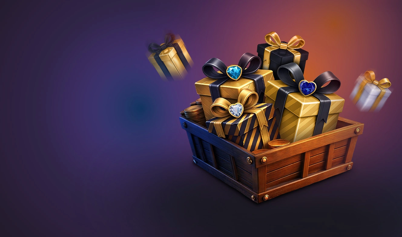 lucky-box